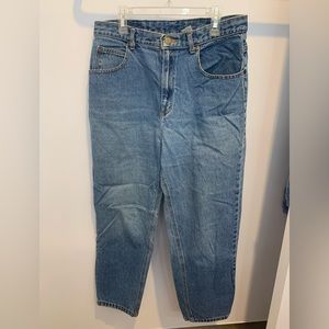 Authentic Liz Claiborne jeans, 100% cotton